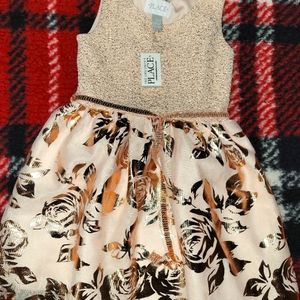 Little girl dress